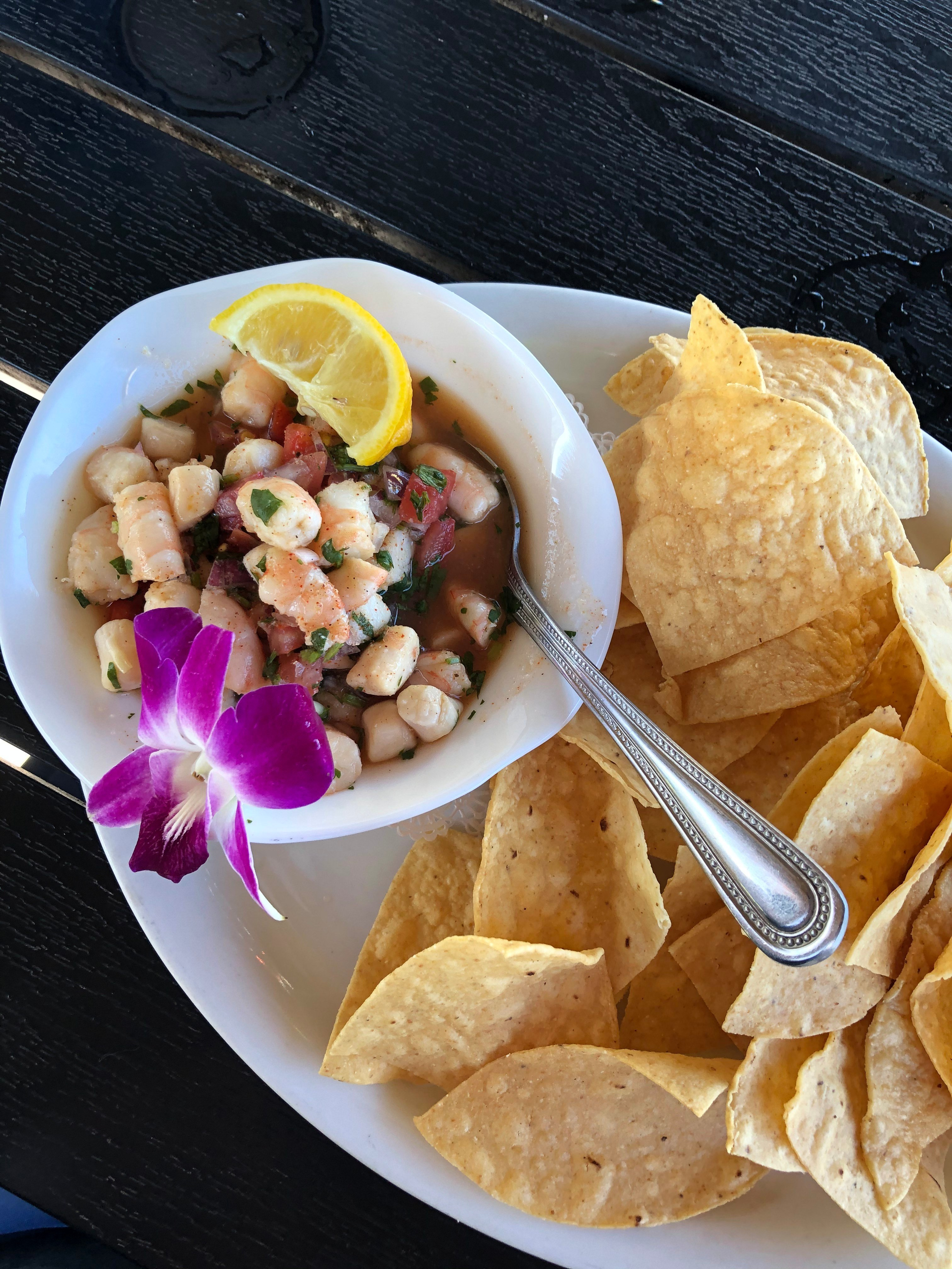 Fort Myers Beach Restaurant Recommendations