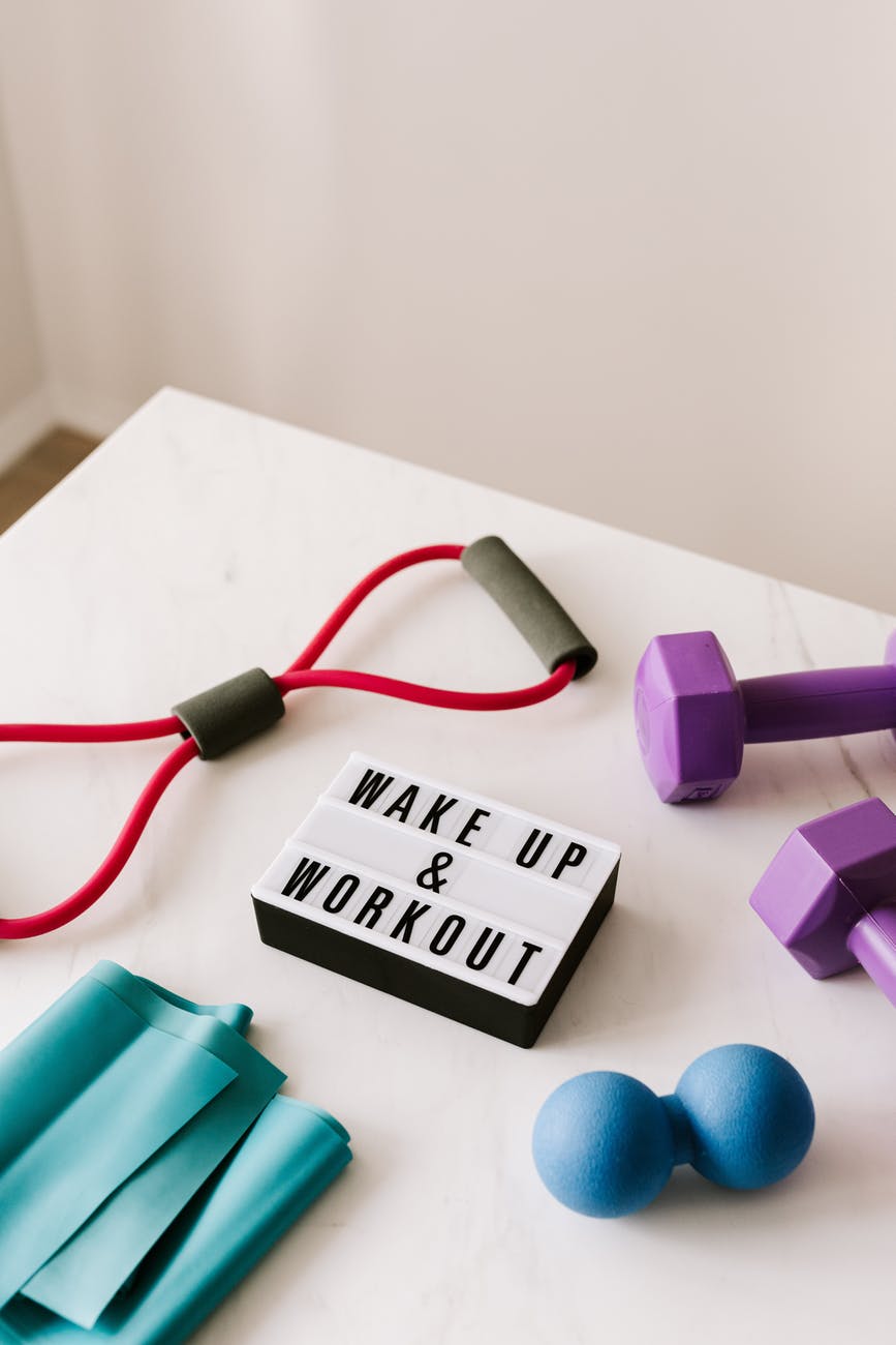 10 Home Workouts to Try During Quarantine