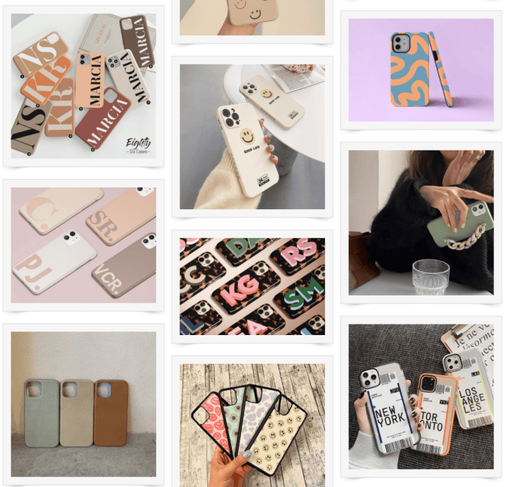 Our Fave Phone Cases (2021)
