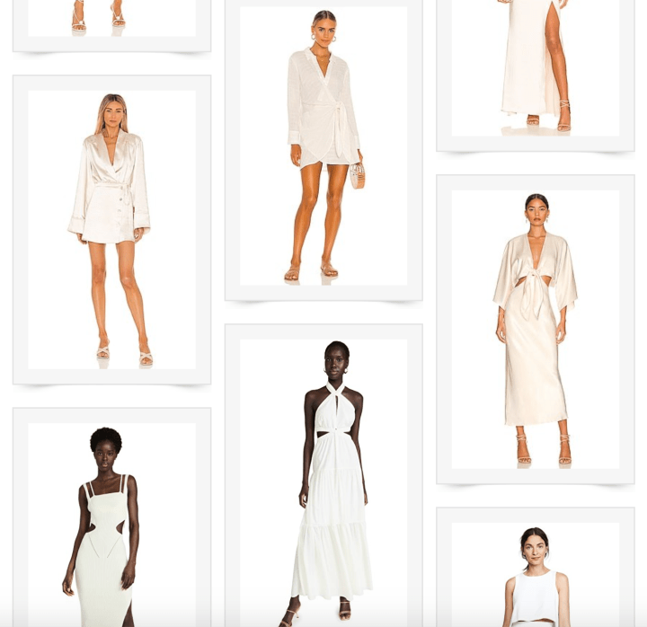 Bridal Looks for Every Occasion (2023)