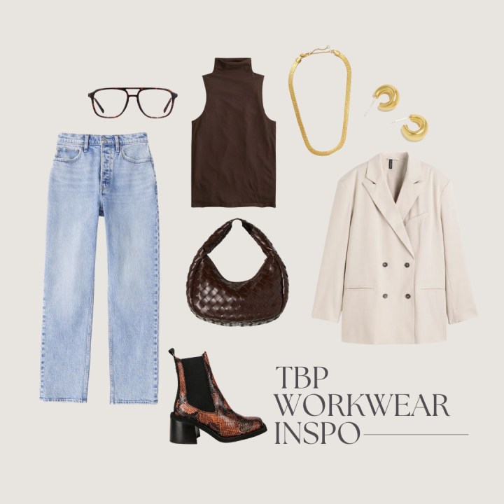 Workwear for Fall (2022)