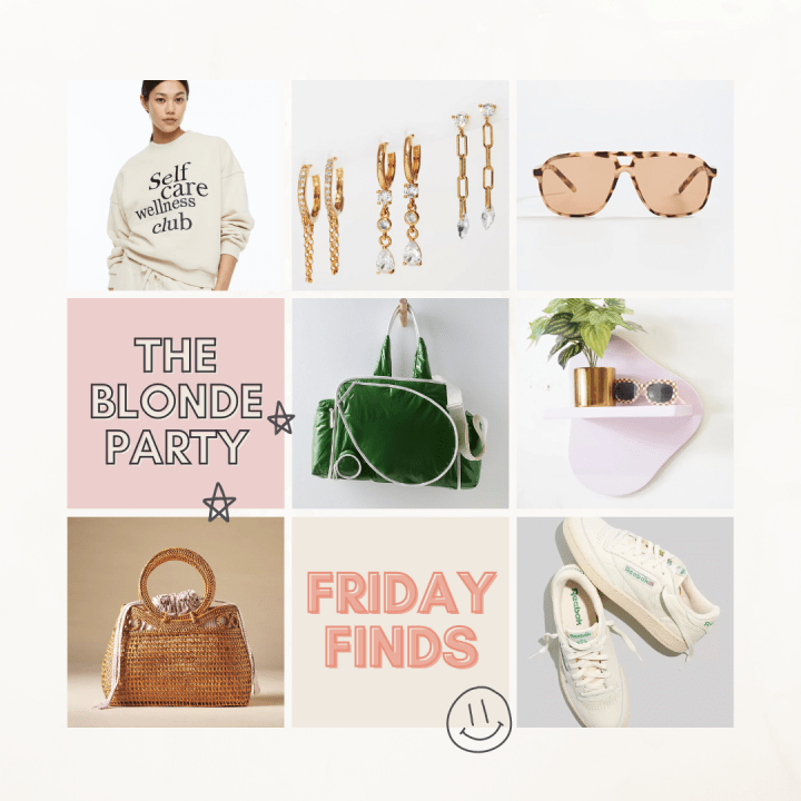Friday Finds (2/24/23)