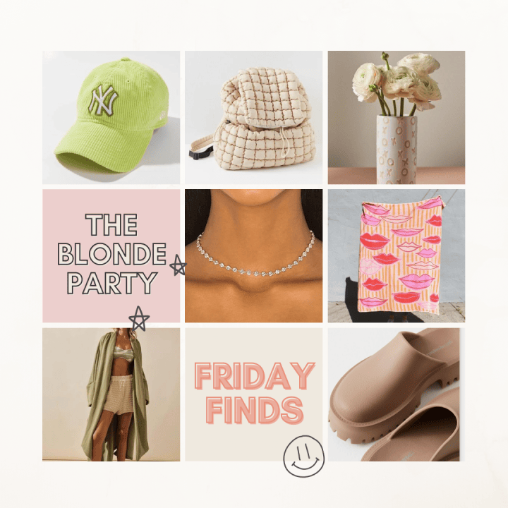Friday Finds (2/3/23)