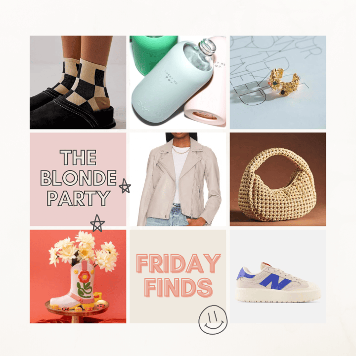 Friday Finds (3/10/23)