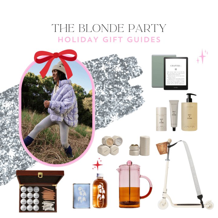 2023 Holiday Gift Guides