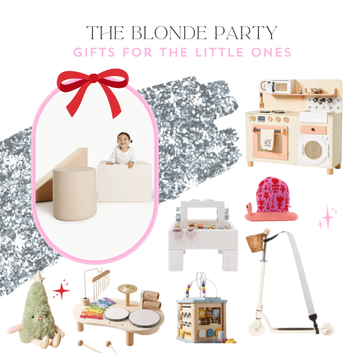 Gifts for the Little Ones (2023)