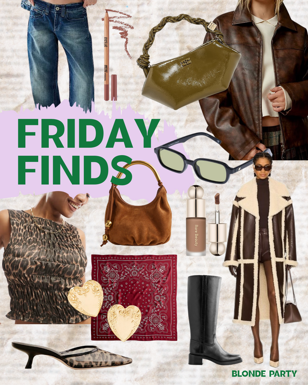 Friday Finds (1/24/25)