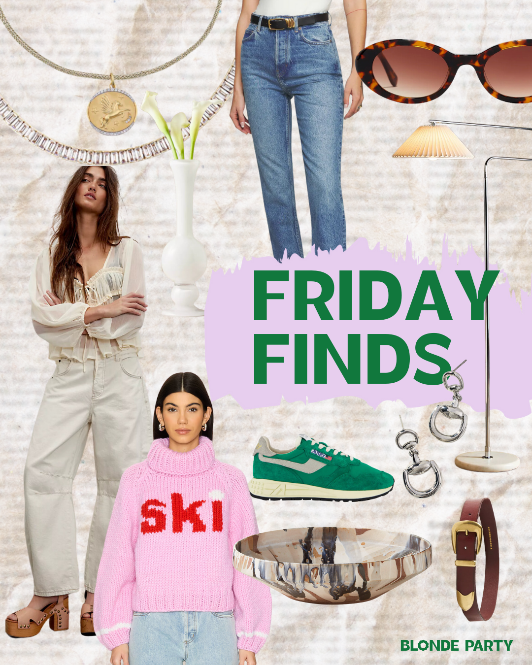 Friday Finds (2/14/25)