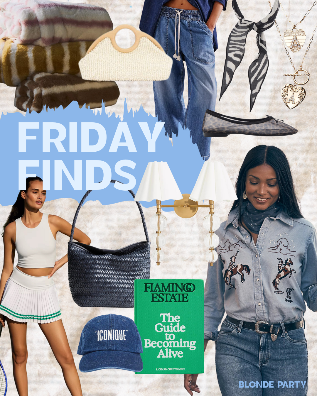 Friday Finds (2/28/25)